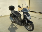 �������� �� ������ �������� Aprilia SportCity250 2006 ���� 5
